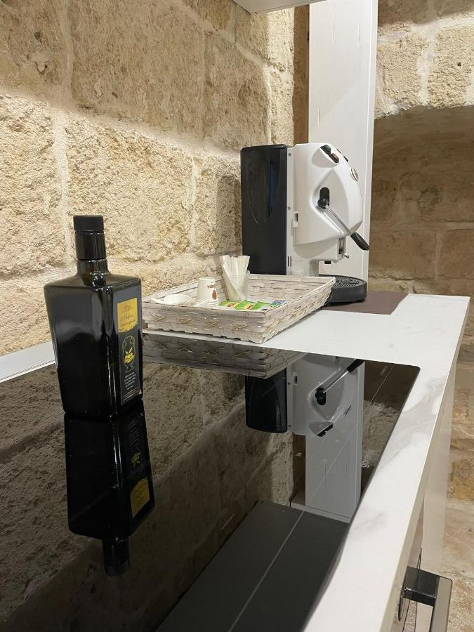 شقة Tell Me Why Puglia كوراتو المظهر الخارجي الصورة
