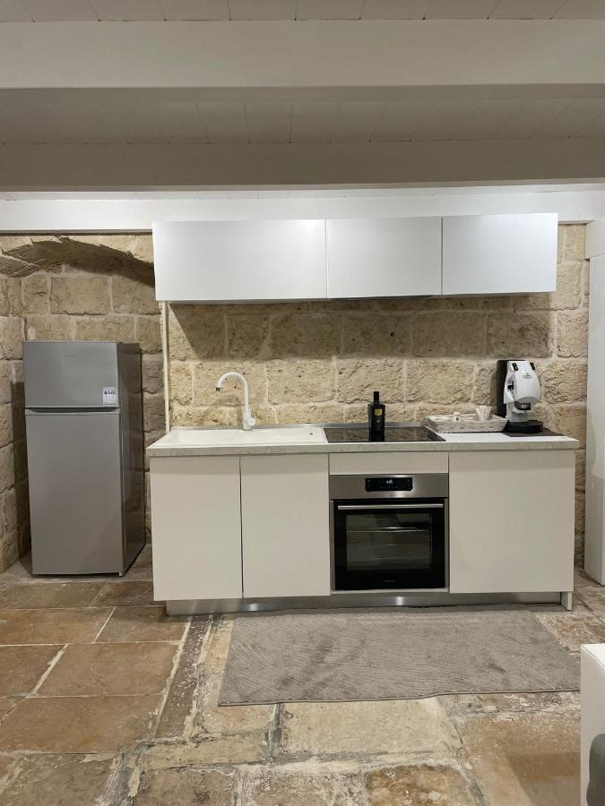 شقة Tell Me Why Puglia كوراتو المظهر الخارجي الصورة