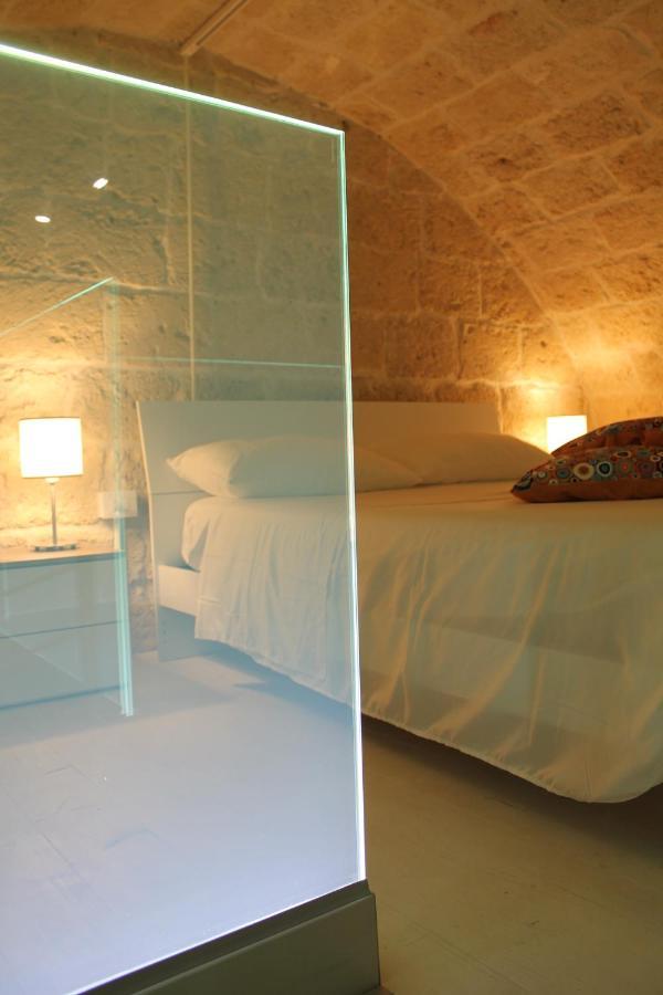 شقة Tell Me Why Puglia كوراتو المظهر الخارجي الصورة