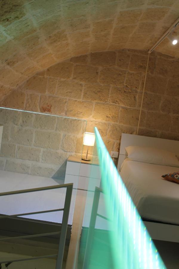 شقة Tell Me Why Puglia كوراتو المظهر الخارجي الصورة